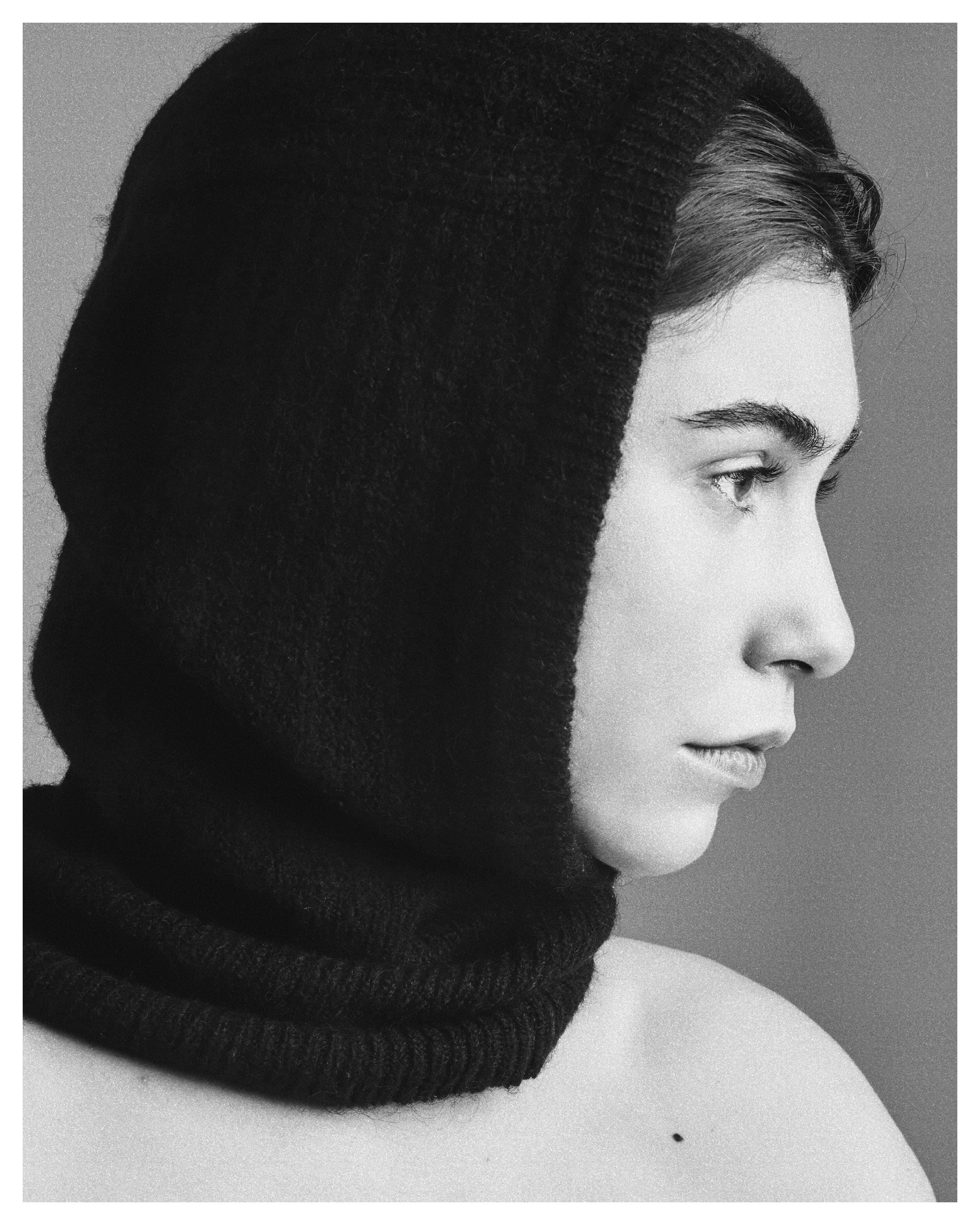 Fotografía Selected Faces de ONERABBIT
