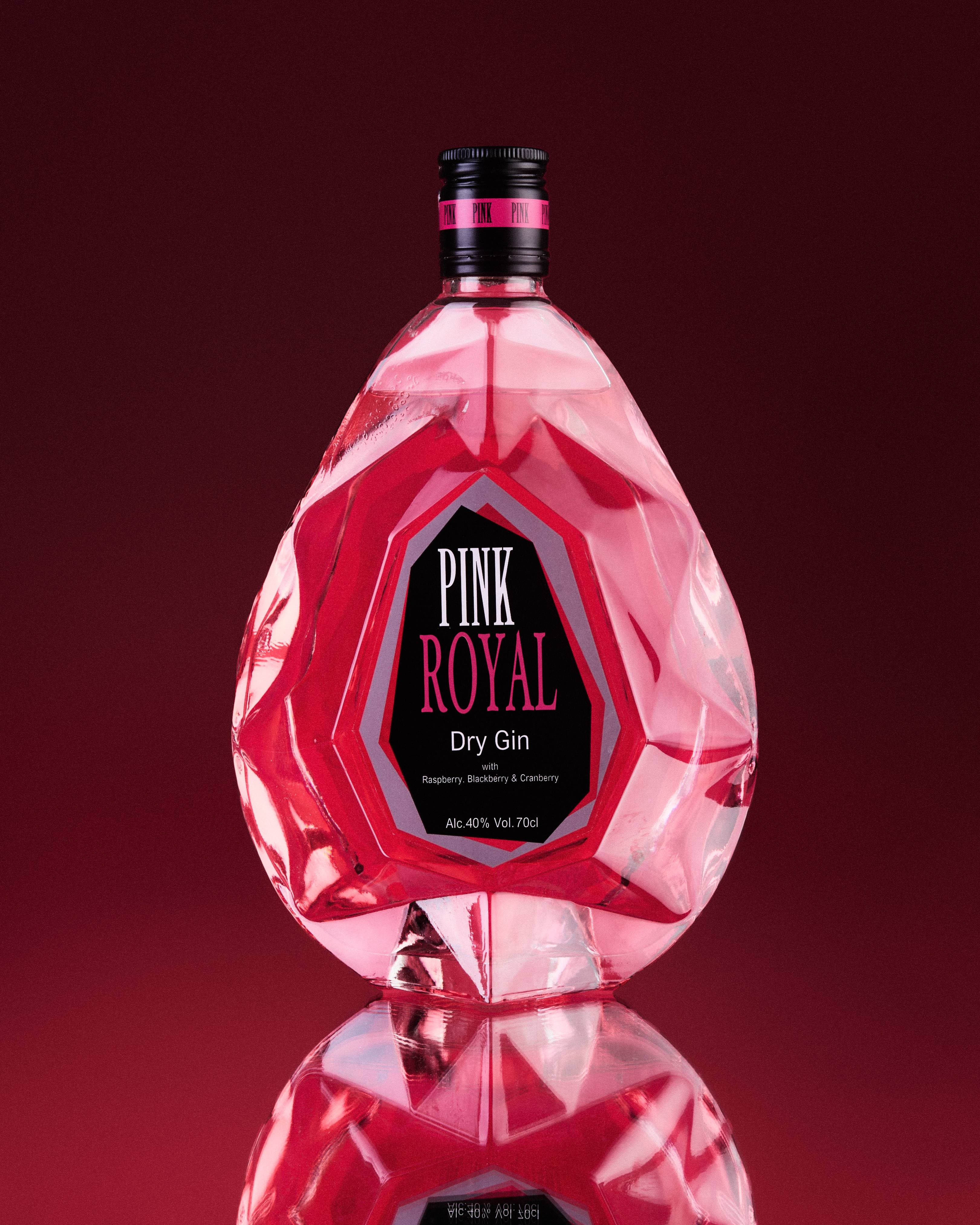 Product still life