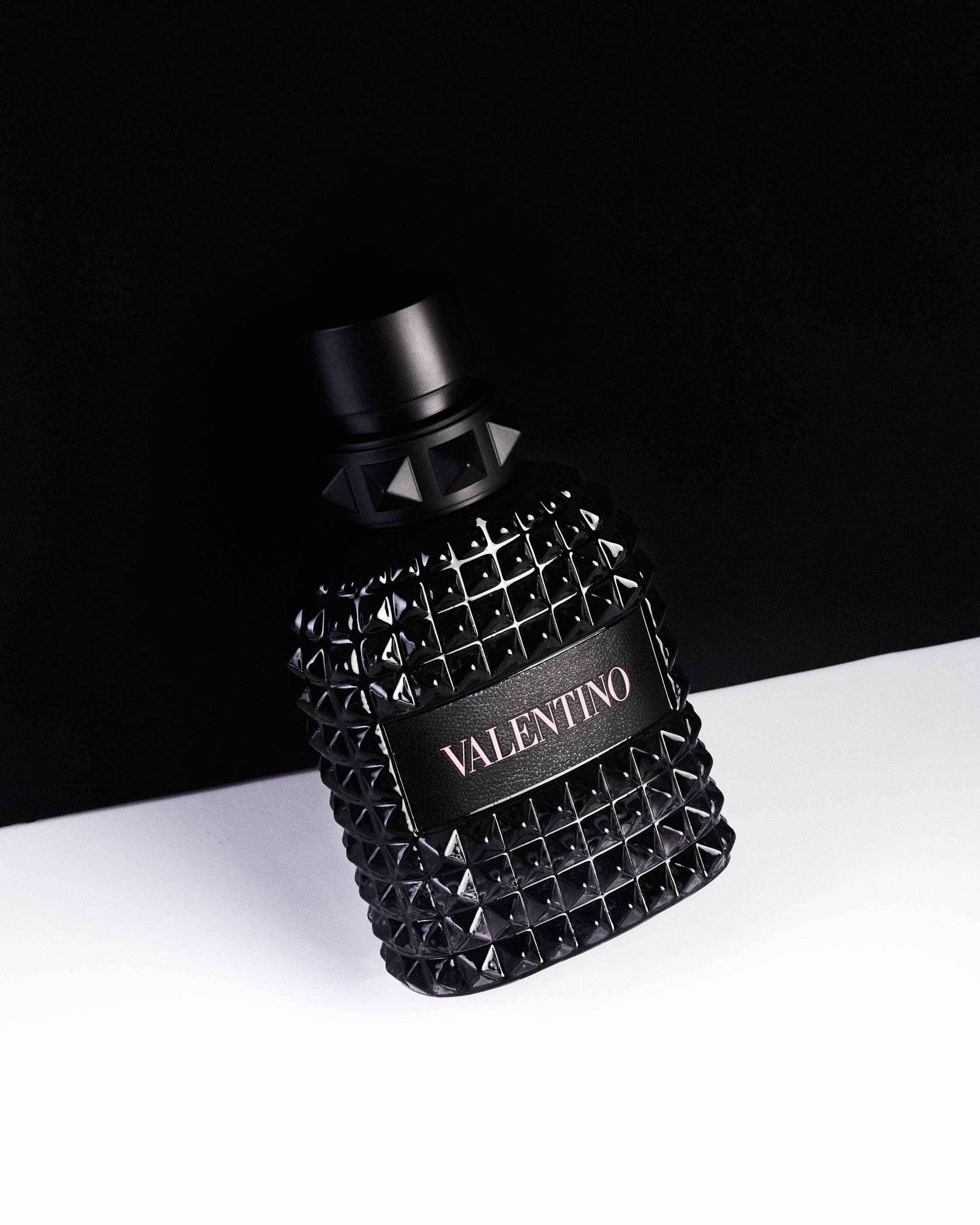 Fragrance still life